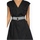 Textiel Dames Korte jurken Kocca RELMARR 00016 Zwart