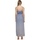 Textiel Dames Korte jurken Kocca MARGOT 74095 Blauw