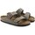 Schoenen Heren Sandalen / Open schoenen Birkenstock Arizona BS Grijs
