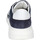 Schoenen Heren Sneakers Stokton EX22 Blauw