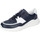 Schoenen Heren Sneakers Stokton EX22 Blauw