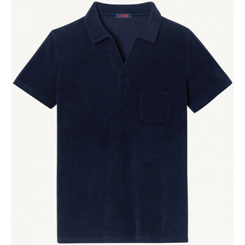 Textiel Heren T-shirts & Polo’s JOTT Neil 2.0 Blauw