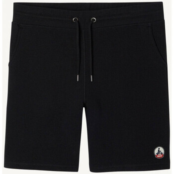 Textiel Heren Korte broeken / Bermuda's JOTT Medellin 2.0 Zwart
