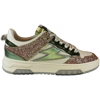 Schoenen Dames Sneakers Smr23 Chita Multicolour