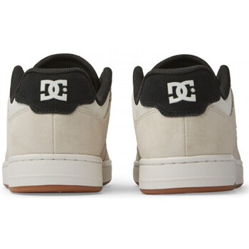 DC Shoes Manteca 4 s Wit