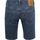Textiel Heren Broeken / Pantalons Levi's Levi’s 504 Denim Short BCC Blauw Blauw