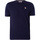Textiel Heren T-shirts korte mouwen Fila Zonnig 2 T-shirt Blauw