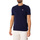 Textiel Heren T-shirts korte mouwen Fila Zonnig 2 T-shirt Blauw