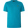 Textiel Heren T-shirts korte mouwen Lyle & Scott Effen T-shirt Blauw