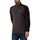 Textiel Heren Sweaters / Sweatshirts Regatta Elson II lichtgewicht fleecetop Zwart