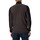 Textiel Heren Sweaters / Sweatshirts Regatta Elson II lichtgewicht fleecetop Zwart