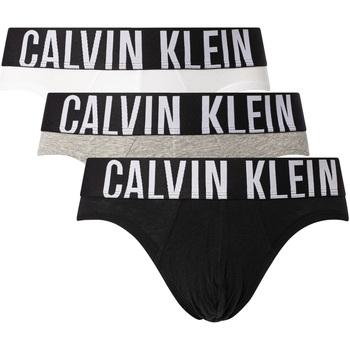 Calvin Klein Jeans Slips Set van 3 Intense Power heupslips