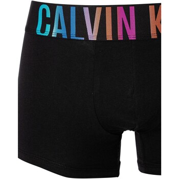 Calvin Klein Jeans Intense Power Trunks Zwart