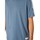 Textiel Heren Pyjama's / nachthemden Tommy Hilfiger Lounge Logo T-shirt Blauw