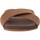 Schoenen Heren slippers Timberland Seaton Bay-sandaal met riempjes Bruin