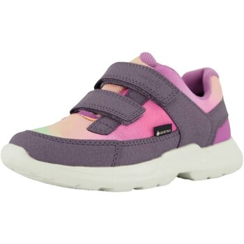 Schoenen Meisjes Sneakers Superfit  Multicolour