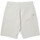 Textiel Heren Korte broeken / Bermuda's Huf Short cromer Beige