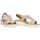 Schoenen Dames Sandalen / Open schoenen Armony 73795 Beige