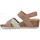 Schoenen Dames Sandalen / Open schoenen Armony 73787 Groen