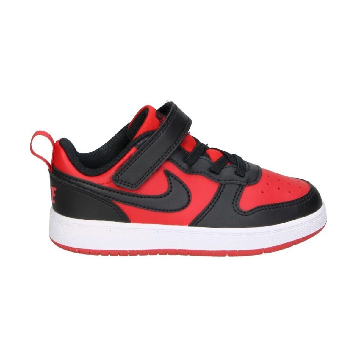 Schoenen Kinderen Sneakers Nike DV5458-600 Zwart