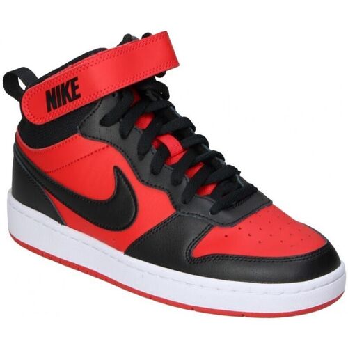 Schoenen Kinderen Sneakers Nike CD7782-602 Wit