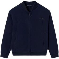 Textiel Jongens Sweaters / Sweatshirts Mayoral  Blauw