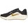 Schoenen Heren Sneakers Nike 74253 Zwart