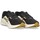 Schoenen Heren Sneakers Nike 74253 Zwart