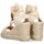 Schoenen Dames Sandalen / Open schoenen MTNG 74607 Beige