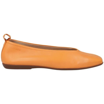 Schoenen Dames Ballerina's Wonders Zapatos Bailarinas Urbanas para Mujer de  Pepa A-8661 Oranje
