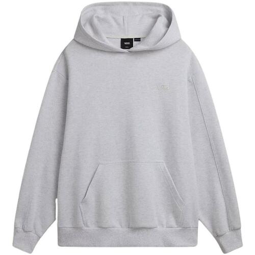 Textiel Dames Sweaters / Sweatshirts Vans  Grijs