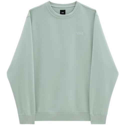 Textiel Heren Sweaters / Sweatshirts Vans  Blauw
