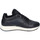 Schoenen Heren Sneakers Stokton EX38 Zwart