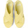 Schoenen Dames Sandalen / Open schoenen Camper SANDALEN K200066 BALLON GEEL_067