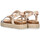 Schoenen Meisjes Sandalen / Open schoenen Mustang Kids 74916 Multicolour
