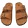 Schoenen Heren Sandalen / Open schoenen Pepe jeans 31974 Beige