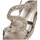 Schoenen Dames Sandalen / Open schoenen ALMA EN PENA 74935 Bruin
