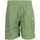 Textiel Heren Korte broeken / Bermuda's Nike M Nk Club Cargo Short Groen