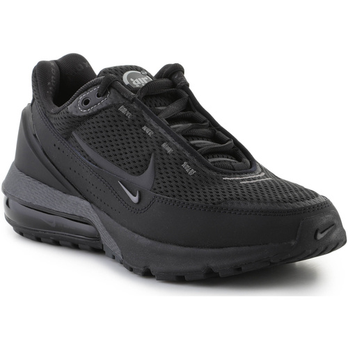 Schoenen Heren Sneakers Nike Air Max Pulse DR0453-003 Zwart