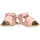 Schoenen Meisjes Sandalen / Open schoenen Luna Kids 74483 Roze