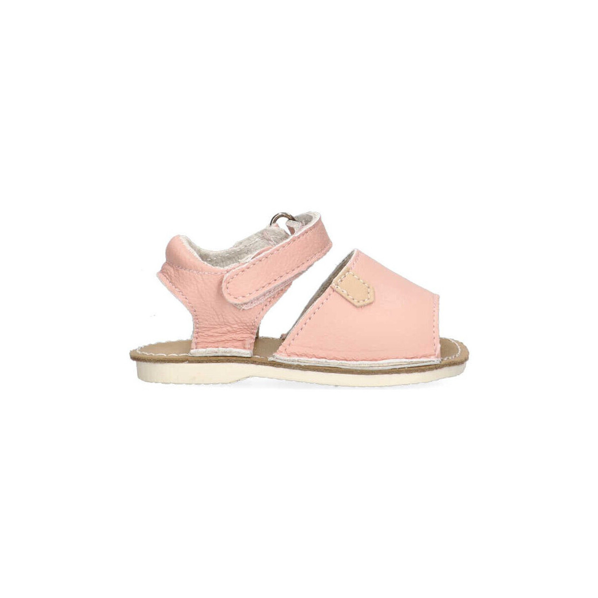 Schoenen Meisjes Sandalen / Open schoenen Luna Kids 74483 Roze