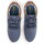 Schoenen Heren Lage sneakers Lois 61331 Blauw