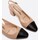 Schoenen Dames Sandalen / Open schoenen Patricia Miller 6315 Roze