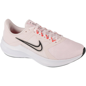 Schoenen Dames Running / trail Nike Downshifter 11 Roze