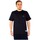 Textiel Heren T-shirts korte mouwen Starter Black Label  Zwart
