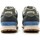 Schoenen Heren Lage sneakers MTNG SNEAKERS  84737 Blauw
