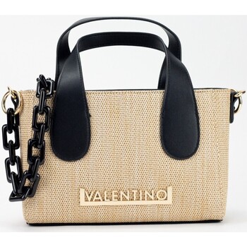 Tassen Dames Handtassen kort hengsel Valentino Bags 32160 BEIGE