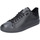 Schoenen Heren Sneakers Stokton EX54 Zwart
