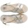 Schoenen Dames Sandalen / Open schoenen Dorking MANDEN  D9316 Goud