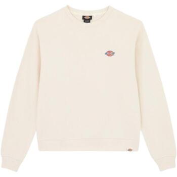 Textiel Dames Sweaters / Sweatshirts Dickies  Beige